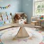 Toddler Balance Seesaw